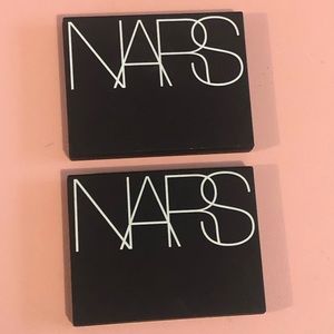 Nars highlighting powders